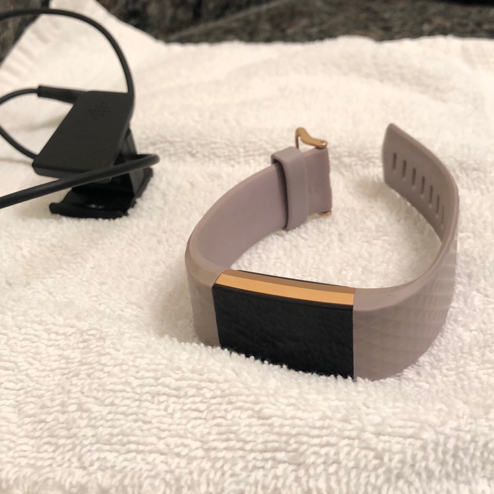 Fit bit
